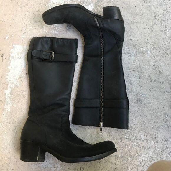 Cole Haan boots   - Picture 1 of 5